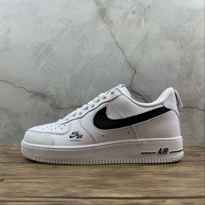 D true standard company level Nike Air Force 1 Air Force middle top casual board shoes cv3039-105 size 36-45