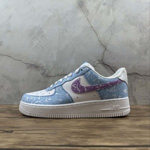 True standard corporate Nike Air Force 1 air force low top casual board shoe cz6928-100 size: 36.5 37.5 38.5 39 40
