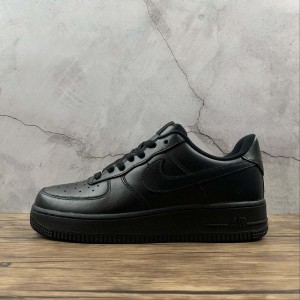 F true corporate Nike Air Force 1 air force low top casual board shoe 315115-038 size: 36-45