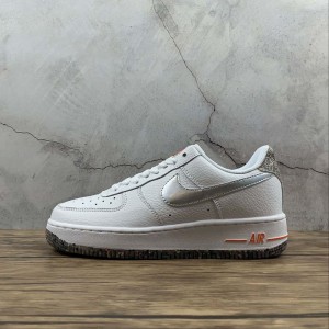 S true standard company level Nike Air Force 1 air force low top casual board shoe db1558-100 size: 36-45