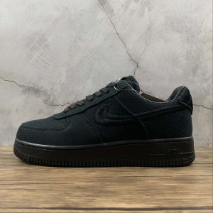 X true standard company level nike air Force1 air force low top casual board shoes cz9084-001 size 36-47