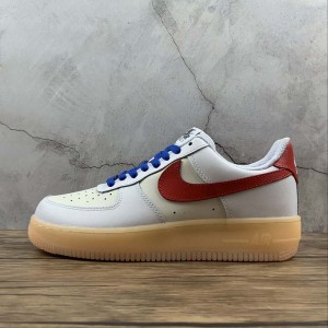True standard corporate Nike Air Force 1 air force low top casual board shoe ct7875-994 size: 36-45