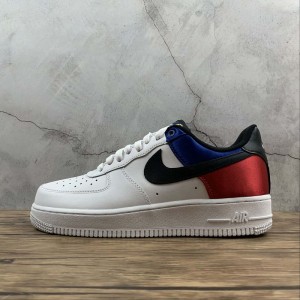 True standard corporate Nike Air Force 1 air force low top casual board shoe cw7010-100 size: 36-45