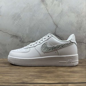 S true standard company level nike air Force1 air force low top casual board shoes bq5361-100 size: 36-45