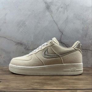 True standard corporate nike air Force1 air force low top casual board shoes cz9084-200 size: 36-45
