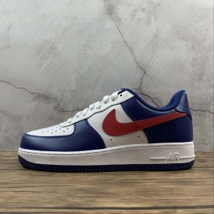 True standard corporate Nike Air Force 1 air force low top casual board shoe cz9164-100 size: 36-45