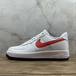 S true standard corporate Nike Air Force 1 air force low top casual board shoe ct2816-100 size: 36-45