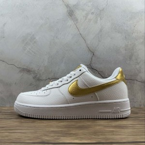S true standard corporate Nike Air Force 1 air force low top casual board shoe dc2181-100 size: 36-45