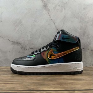 S true standard company level nike air Force1 hige Air Force High Top Casual board shoes dc0831-101 size 36-45