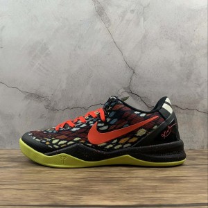 True corporate Nike Zoom Kobe 4 Pro Kobe 4th generation basketball shoe 555286-060 size: 40.5 41 42.5 43 44.5 45 46