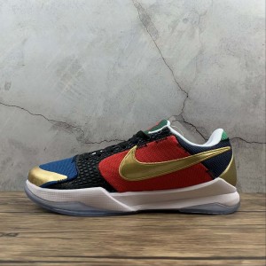 True corporate Nike Zoom Kobe 4 Pro Kobe 4th generation basketball shoe cz6499-900 size: 40.5 41 42.5 43 44.5 45 46
