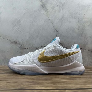 True corporate Nike Zoom Kobe 4 Pro Kobe 4th generation basketball shoe db4796-100 size: 40.5 41 42.5 43 44.5 45 46