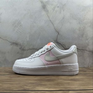 S true standard company level Nike Air Force 1 air force low top casual board shoe cz0369-100 size: 36.5 37.5 38.5 39