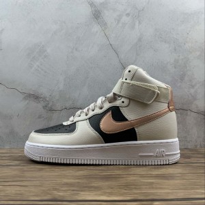 S true standard company level nike air Force1 Air Force High Top Casual board shoes db5080-100 size 36-45
