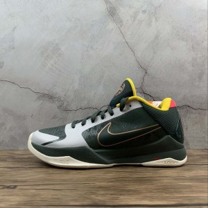 True Nike Zoom Kobe 4protro kobe basketball shoe cd4991-300 size: 36-46