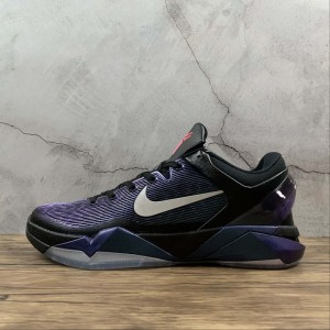 True corporate Nike Zoom Kobe 4 Pro Kobe 4th generation basketball shoe 488371-005 size: 40.5 41 42.5 43 44.5 45 46