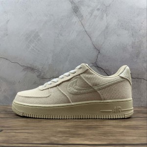 F true standard company level nike air Force1 air force low top casual board shoes cz9084-200 size: 35.5-46