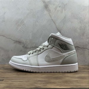 True Nike Air Jordan 1 Mid aj1 Jordan 1 mid top basketball shoe dc9035-100 size: 36-47