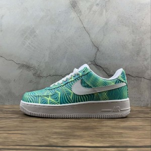 True standard corporate Nike Air Force 1 07 luminous air force low top casual board shoes 315122-111 size 36.5 37.5 38.5 39