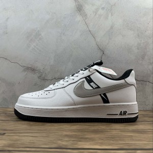 True standard company level Nike Air Force 1'07 air force No. 1 low top casual board shoe ct4683-100 size: 36-45