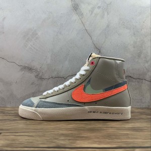 True Nike Blazer Mid trailblazer medium top casual board shoe dc3278-280 size: 36-45