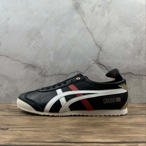 X true standard company level ASICs onitsuka tiger mexico 66 Arthur ghost grave tiger casual shoes d507l-0010 size: 36-44