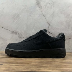 F true standard company level nike air Force1 air force low top casual board shoes cz9084-001 size 36-46