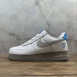True standard corporate Nike Air Force 1 air force low top casual board shoe ck5433-200 size: 39 40.5 41 42.5 43 44.5 45