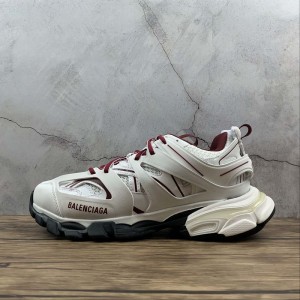 Balenciaga Sneaker Tess. s. Gomma Balenciaga 3.0 3rd generation hollow out outdoor concept shoes size 35 36 37 38 39 40 41 42 43 44 45 46