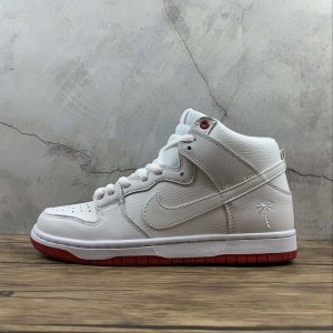 J true Nike SB Dunk High Pro high top casual board shoe ah9613-116 size: 36-45