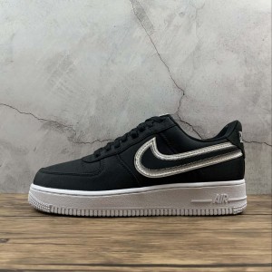 J true standard company level Nike Air Force 1 air force low top casual board shoe cd0886-001 size: 36-48