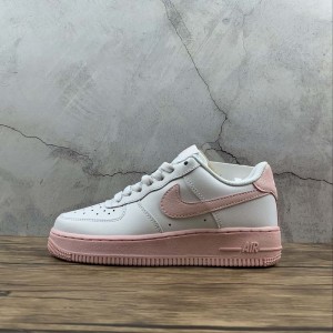 True standard corporate Nike Air Force 1 air force low top casual board shoe cv7663-100 size: 36.5 37.5 38.5 39