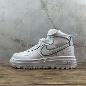True standard corporate nike air Force1 Air Force High Top Casual board shoes ct2815-100 size 40.5 41 42.5 43 44.5 45