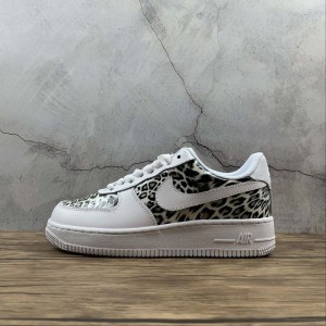 True Nike Air Force 1 air force low top casual board shoe 315122-111 size: 36-45