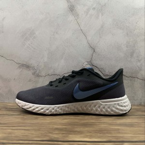G true Nike revolution 5 mesh breathable running shoe bq3204-009 size 39 40.5 41 42.5 43 44.5 45