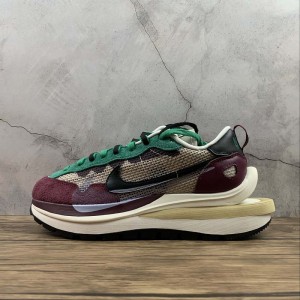True standard corporate Nike ldwaffle / sacai waffle retro casual jogging shoe dd3065-200 size: 36-46