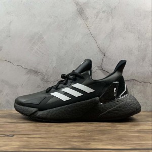 G really popular Adidas x9000l4 popcorn running shoes fw9396 size: 40.5 41 42.5 43 44.5 45