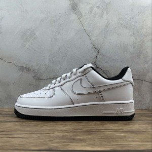 S true standard corporate Nike Air Force 1 air force low top casual board shoe cv1724-104 size: 35.5-45