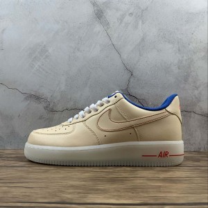 S true standard company level Nike Air Force 1 air force low top casual board shoe dh0928-800 size: 36-45