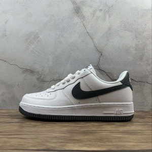 True standard corporate Nike Air Force 1 air force low top casual board shoes ci0057-002 size: 36-45