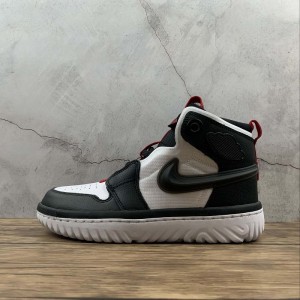 True standard corporate Nike Air Jordan 1 high aj1 Jordan 1 generation high top basketball shoe ar5321-002 size: 36-45