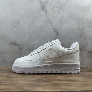 True standard corporate nike air Force1 air force low top casual board shoes cj1650-101 size 39 40 40.5 41 42 42.5 43 44 44.5 45