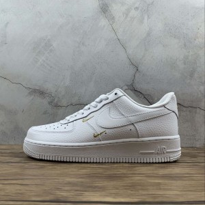 True standard corporate Nike Air Force 1 air force low top casual board shoe ct1989-100 size: 36-45