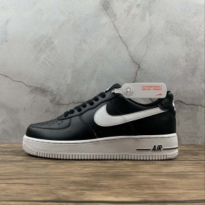 True standard company level Nike Air Force 1 air force low top casual board shoe cj0952-001 size: 36-45