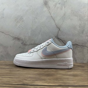 True standard corporate Nike Air Force 1 air force low top casual board shoe cw1574-100 size: 36.5 37.5 38.5 39 40