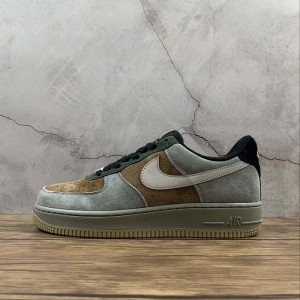 D true standard company level Nike Air Force 1 air force low top casual board shoe cq5059-101 size: 36-45