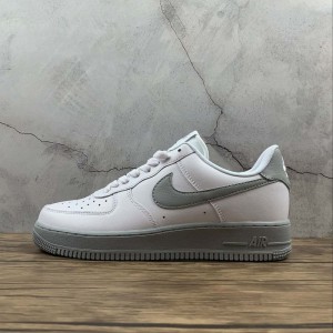 True standard corporate Nike Air Force 1 air force low top casual board shoe ck7663-104 size: 36-45