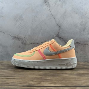 True standard corporate Nike Air Force 1 air force low top casual board shoe dd0226-800 size: 35 36 36.5 37.5 38 38.5 39 40