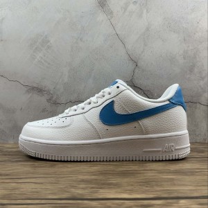 S true standard corporate Nike Air Force 1 air force low top casual board shoe ah0287-109 size: 36-45