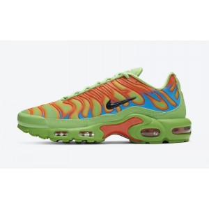 Supreme x Nike Air Max plus TN style: da1472-300 release date: October 22 snkrs price: $180
